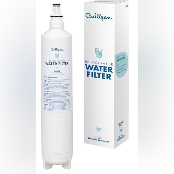 CULLIGAN CUL600 REFRIGERATOR WATER FILTER NEW - Picture 1 of 6